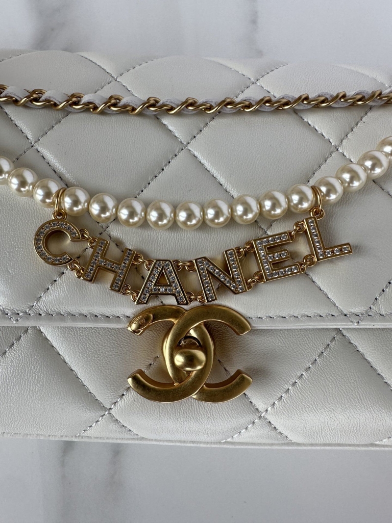 Chanel CF Series Bags